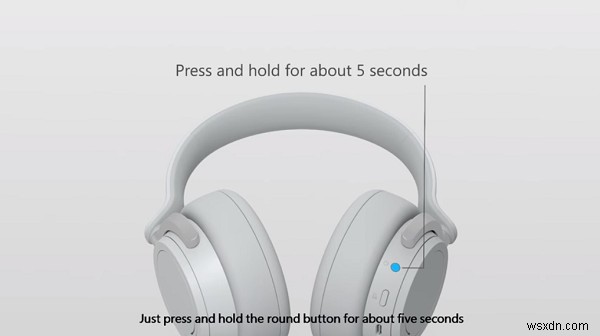 How to setup and use your new Microsoft Surface Headphones