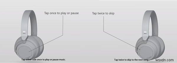 How to setup and use your new Microsoft Surface Headphones