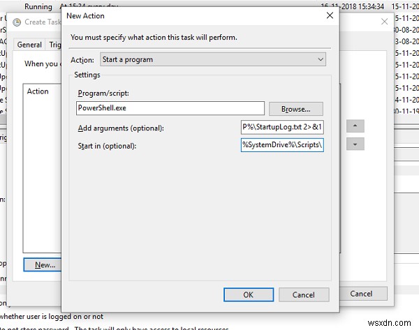 Mapped network drives not working in Windows 10