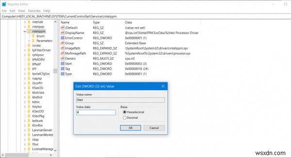 DRIVER UNLOADED WITHOUT CANCELLING PENDING OPERATION Error