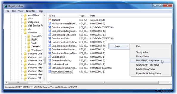 Minimize & maximize Explorer window in slow motion in Windows 10