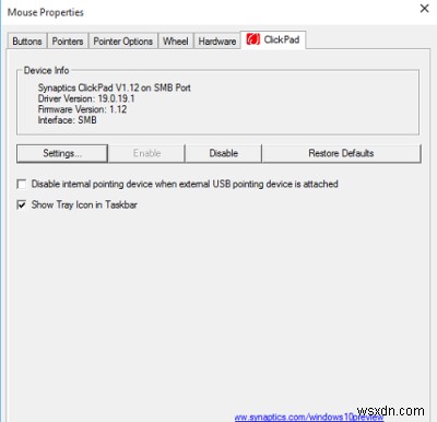 Enable 3-finger Tap to launch Cortana on Windows 11/10