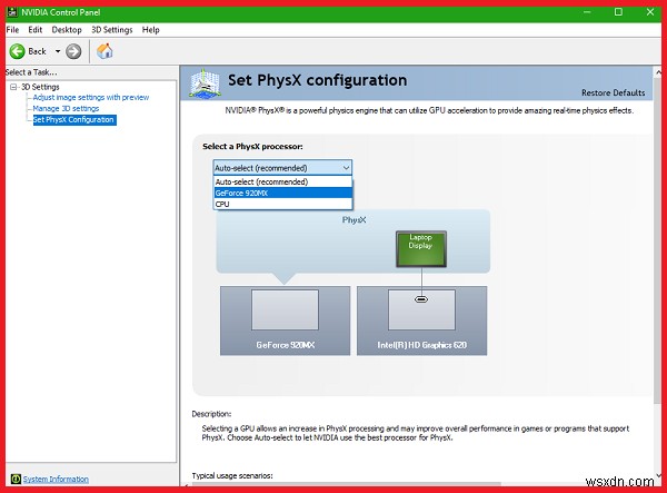 LoadLibrary failed with error 1114 on Windows 10