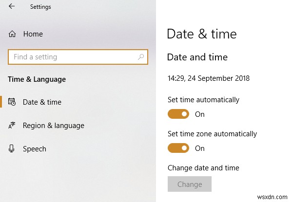 Server certificate has been revoked ERR_CERT_REVOKED! What next?