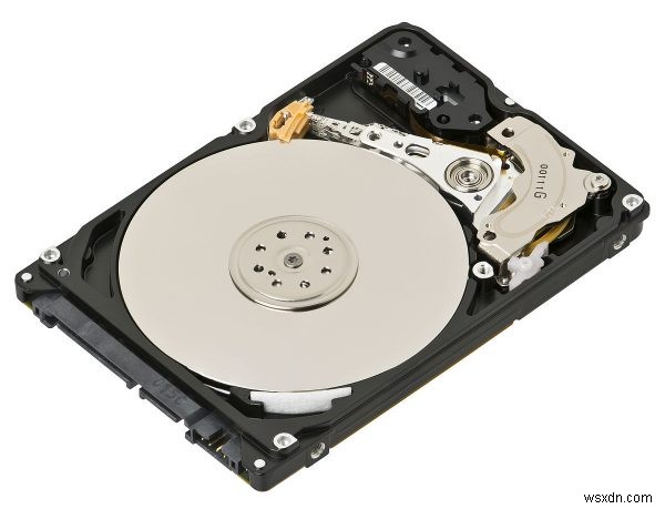 How to speed up SATA hard drives in Windows 10