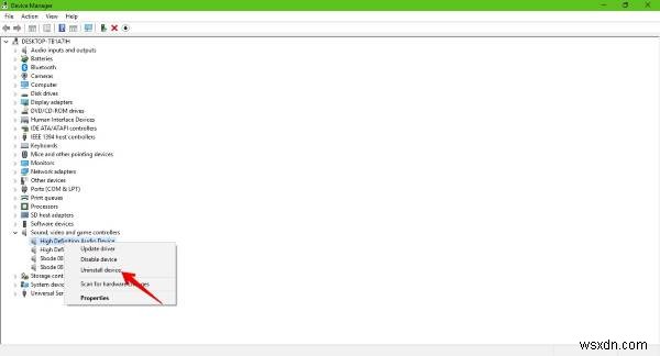 Dolby Home Theater not working in Windows 10