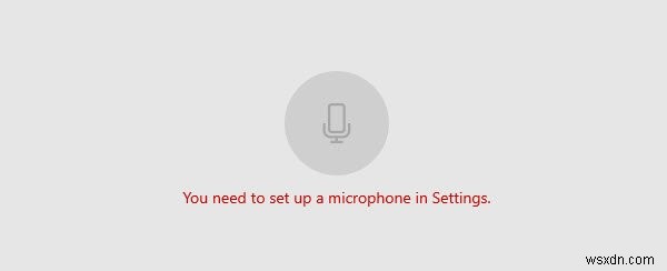 How to use Voice Recorder app in Windows 10