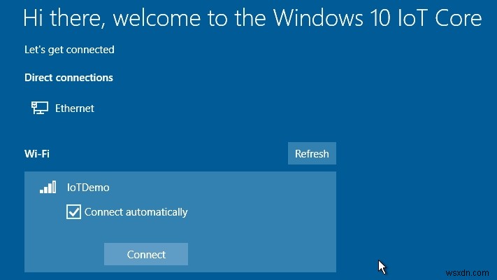 Windows 10 IoT Core vs Enterprise –  Similarity and Differences