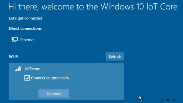 Windows 10 IoT Core vs Enterprise –  Similarity and Differences
