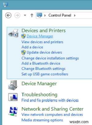 Limited WiFi connection problem in Windows 10