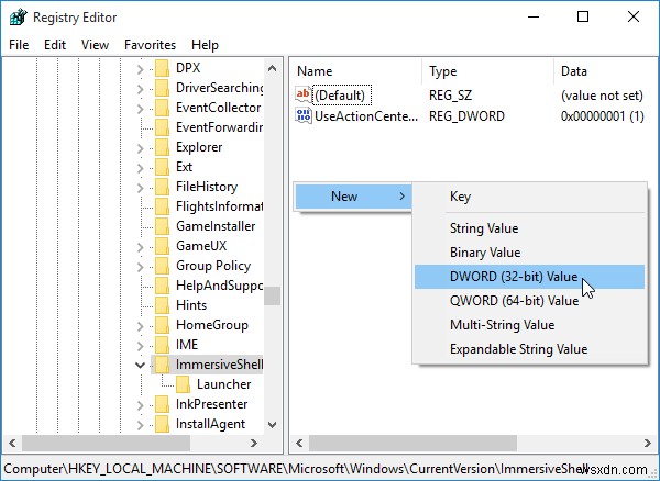 How to enable old Windows 7 Clock, Calendar in Windows 10 Taskbar