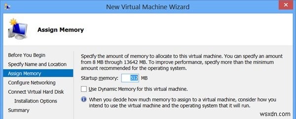 Configure & Use Hyper-V – Create Virtual Machines in Windows 10
