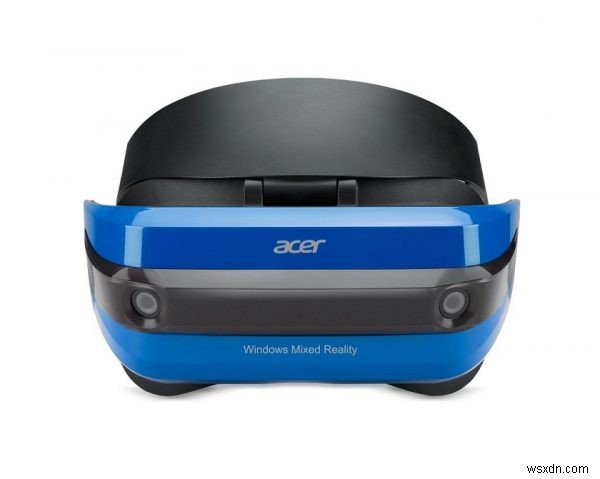 What is Windows Mixed Reality & why is it important to Microsoft