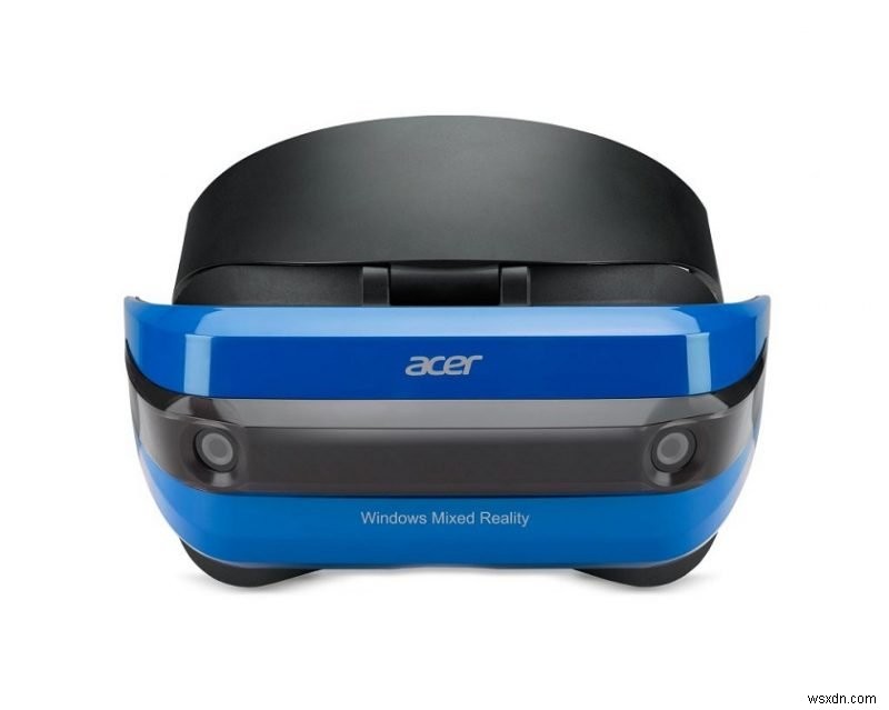 What is Windows Mixed Reality & why is it important to Microsoft