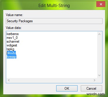 Fix: This user wasn’t added to this PC, Code: 0xd0000225
