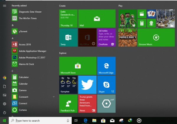How to stop Windows 10 from installing unwanted Store apps