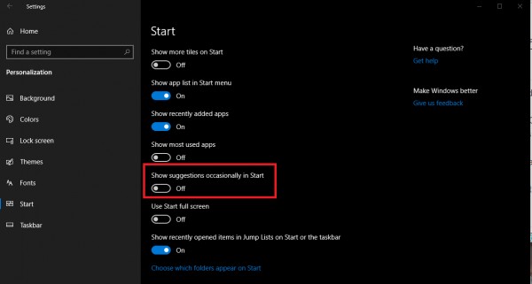 How to stop Windows 10 from installing unwanted Store apps