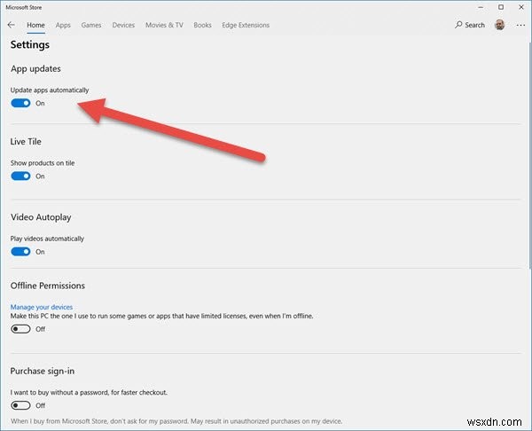 How to stop Windows 10 from installing unwanted Store apps