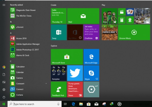 How to stop Windows 10 from installing unwanted Store apps