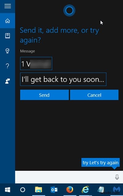 How to get Missed Call notifications on your Windows 10 PC