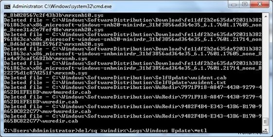 How to identify direct URL for Windows Update driver in Windows 10