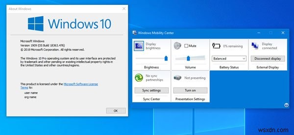 Manage Power Schemes on your Windows 10 effectively & efficiently