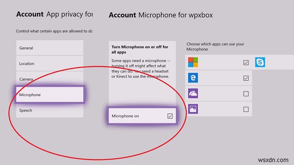 Cortana can’t hear me on PC or XBox One