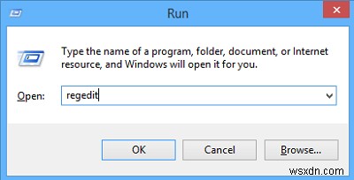 How to delete items from the Recent Picture list in Microsoft Paint