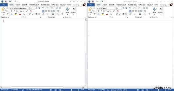 How to use Snap Assist In Windows 10