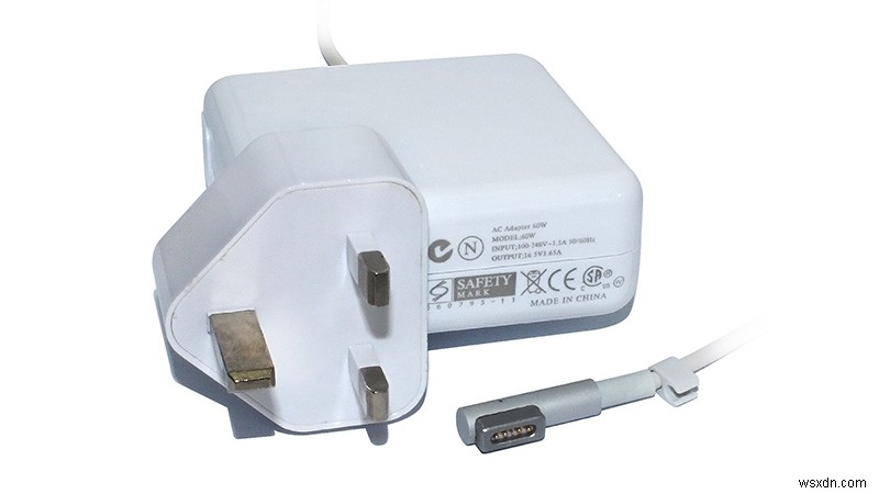 How to fix a MacBook that wont charge