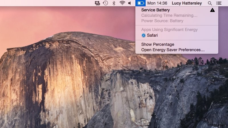 How to fix a MacBook that wont charge