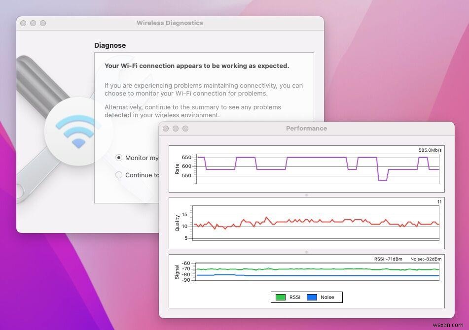 How to fix Wi-Fi on Mac