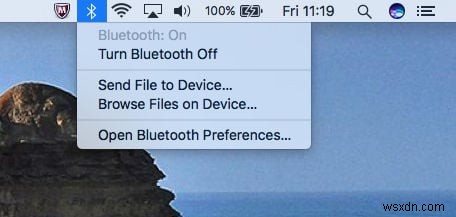 How to fix Wi-Fi on Mac