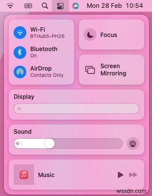 How to fix Wi-Fi on Mac