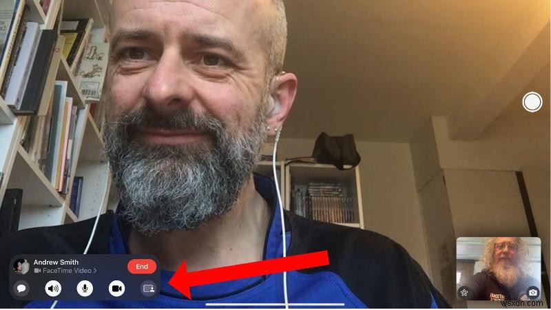 How to share screens on Mac, iPad & iPhone