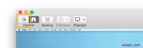 How to share screens on Mac, iPad & iPhone
