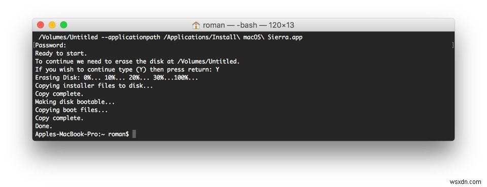 Command R not working! How to reinstall macOS if Recovery wont work