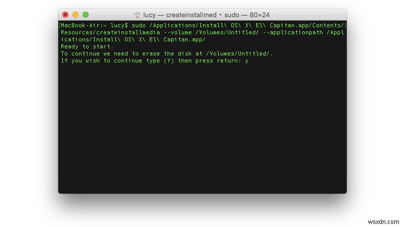 Command R not working! How to reinstall macOS if Recovery wont work