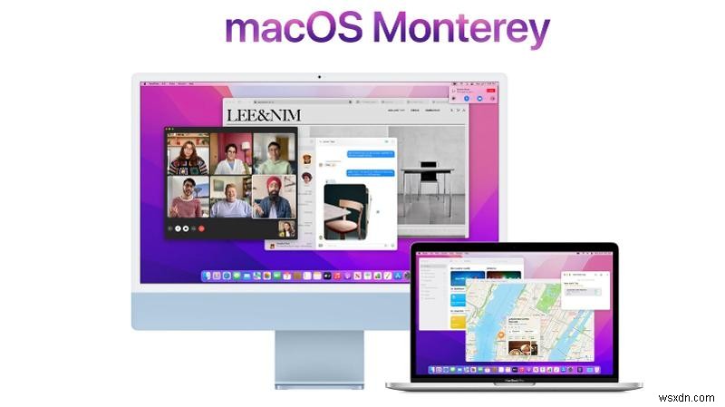 How to clean install macOS on your Mac