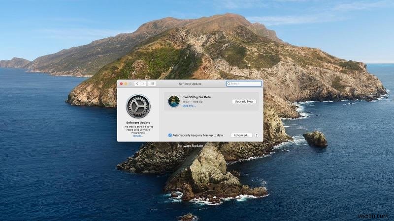 How to clean install macOS on your Mac