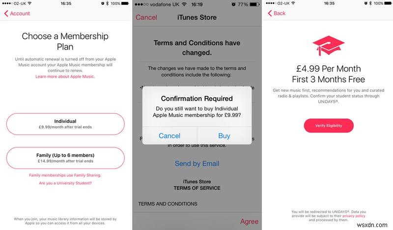 How to get an Apple student discount at Apples Education Store