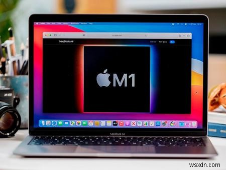 Where to buy a refurbished MacBook or Mac