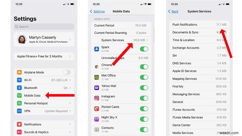 How to stop notifications on iPhone, iPad and Mac