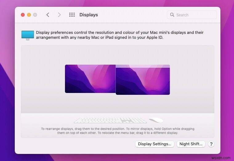 How to connect an external monitor to your Mac