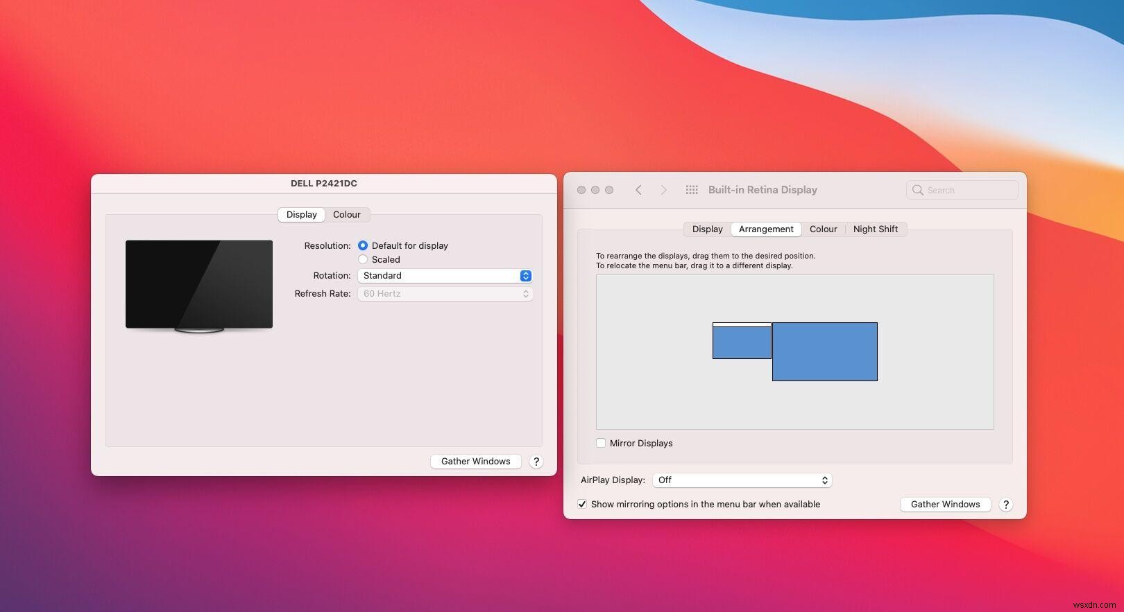 How to connect an external monitor to your Mac
