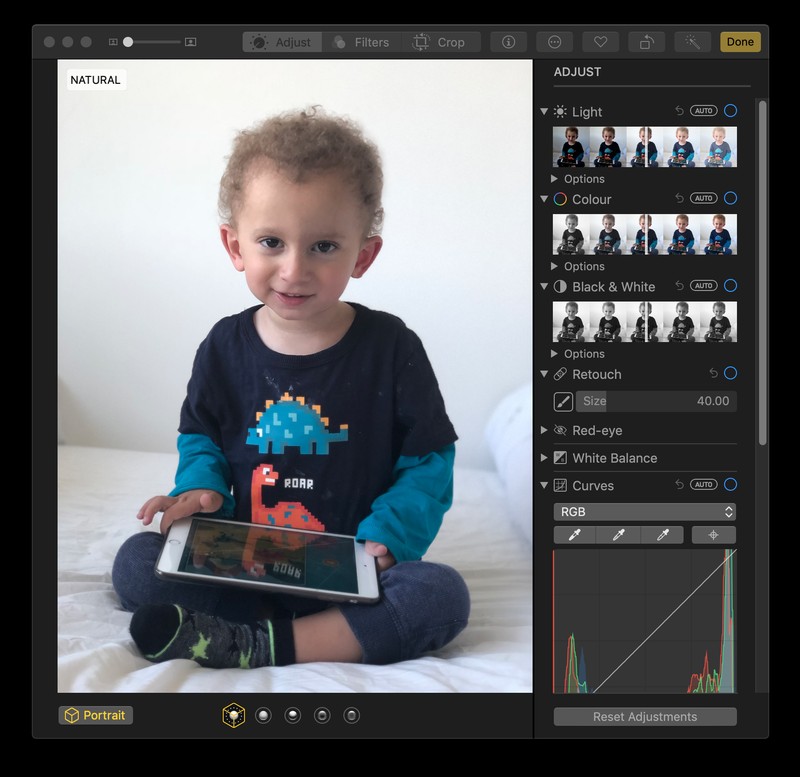 How to screenshot on a Mac