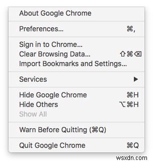 How to screenshot on a Mac