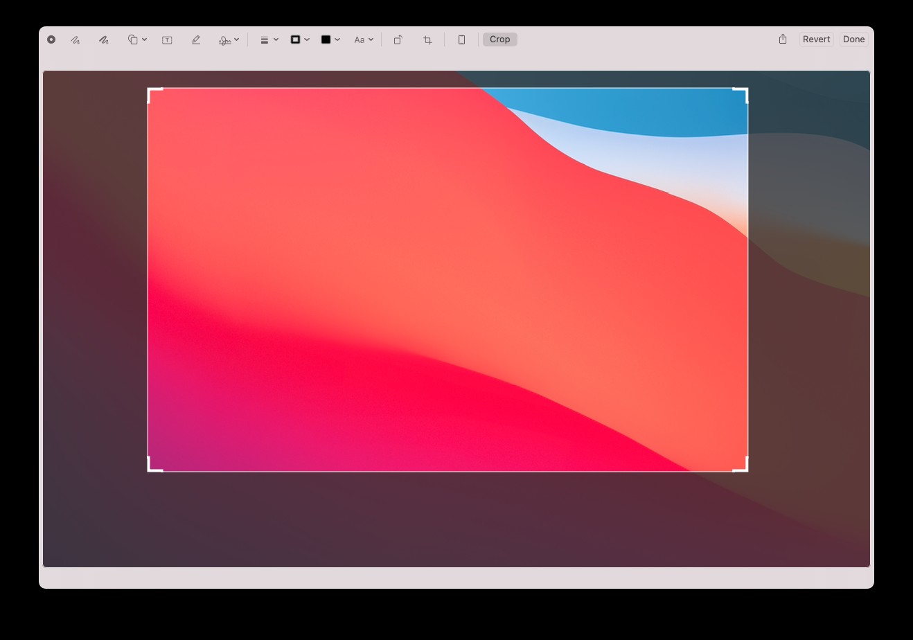 How to screenshot on a Mac