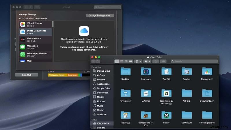 How to speed up a Mac