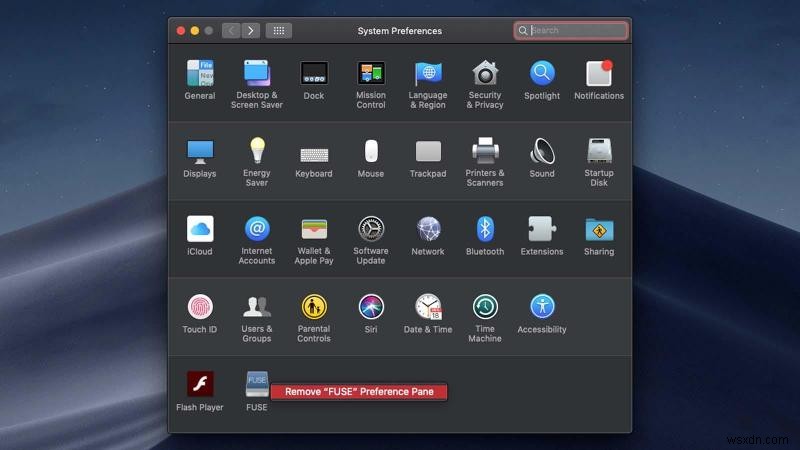 How to speed up a Mac